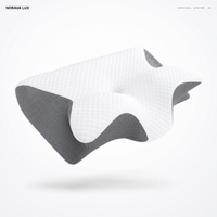 Novara Lux Cervical Pillow