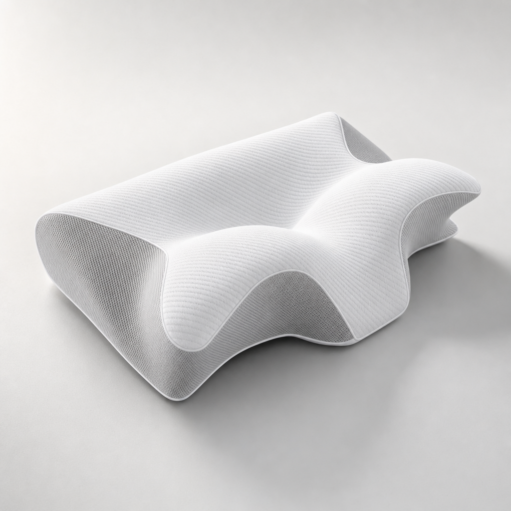 Novara Lux Cervical Pillow